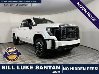 Used 2024 GMC Sierra 2500 Denali Ultimate video 1