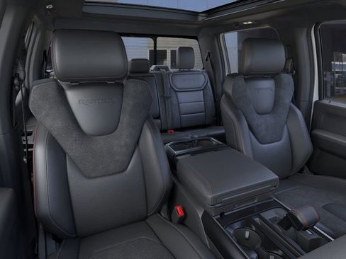 New 2025 Ford F150 Raptor image 11