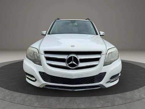 Used 2014 Mercedes-Benz GLK 350 2WD image 8