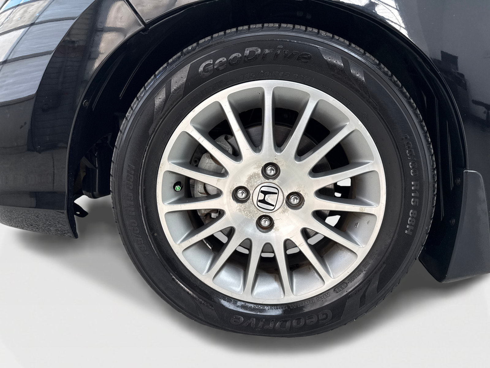 Used 2020 Honda Fit EX image 49