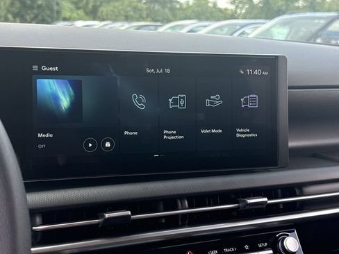 New 2026 Hyundai Tucson SEL Plus AWD/4WD image 16
