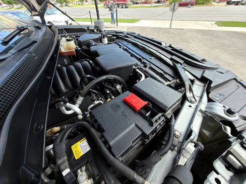 Used 2022 Chevrolet Tahoe Z71 AWD/4WD image 5