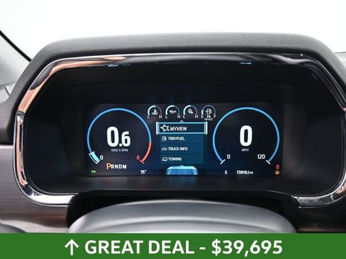 Used 2023 Ford F150 Lariat AWD/4WD image 31