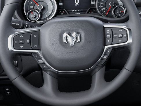 New 2026 RAM 1500 Big Horn/Lone Star image 19