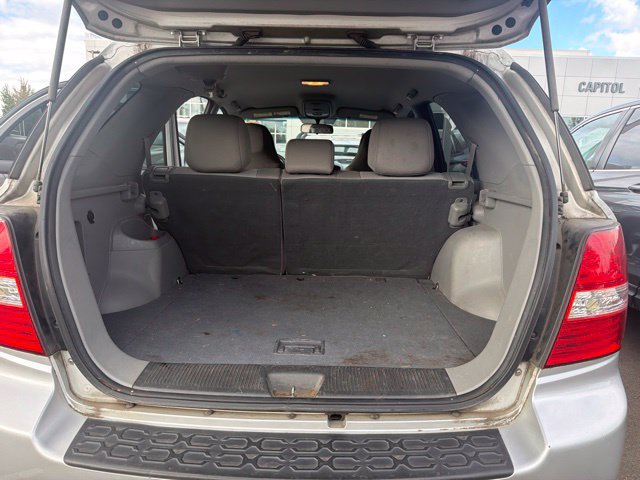 Used 2009 Kia Sorento LX AWD/4WD image 10