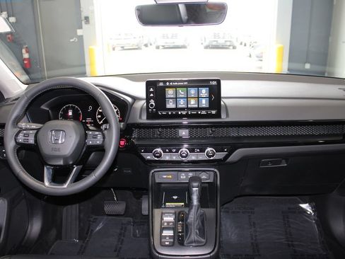 Used 2024 Honda CR-V EX-L image 14