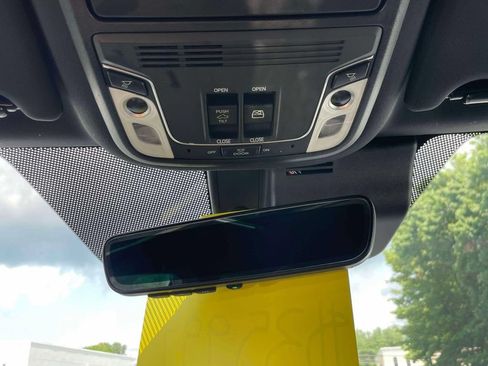 Certified 2023 Honda Ridgeline Black Edition image 29