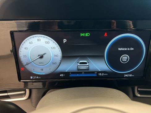 Used 2021 Hyundai Elantra SEL w/ Convenience Package image 28