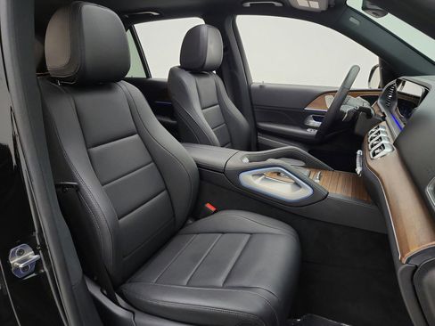 Certified 2024 Mercedes-Benz GLE 350 4MATIC image 18