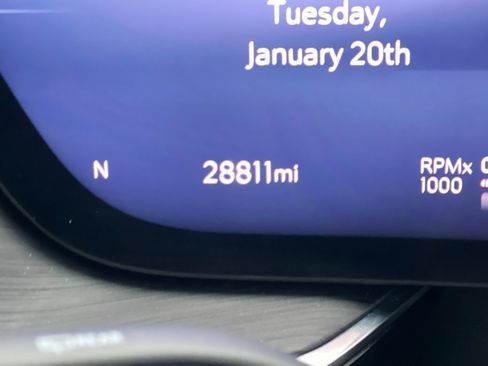 Used 2024 Buick Envision Preferred image 23