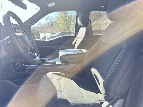Used 2025 Ford F150 STX w/ Equipment Group 200A image 3