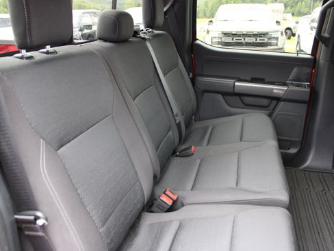 Used 2023 Ford F150 XLT w/ Equipment Group 302A High AWD/4WD image 15
