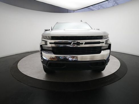 Used 2020 Chevrolet Silverado 1500 LT w/ All-Star Edition AWD/4WD image 11