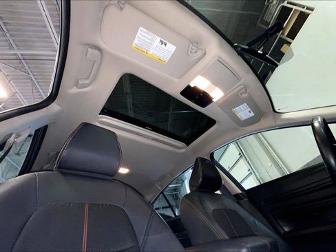 Used 2019 Nissan Altima 2.5 SR w/ SR Premium Package image 30