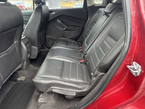 Used 2018 Ford Escape SEL image 13