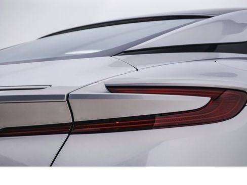 New 2024 Aston Martin DB12 Coupe image 13