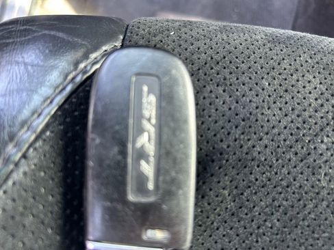 Certified 2018 Jeep Grand Cherokee SRT image 34