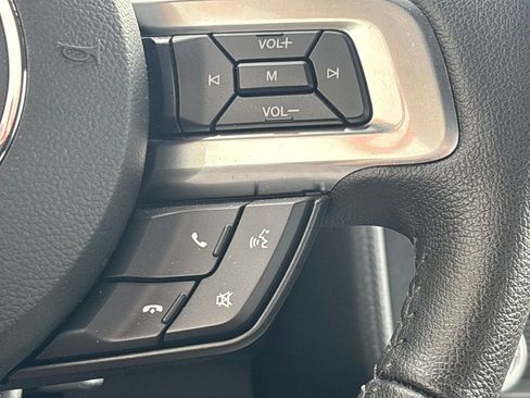 Used 2015 Ford Mustang GT Premium w/ GT Performance Package image 18