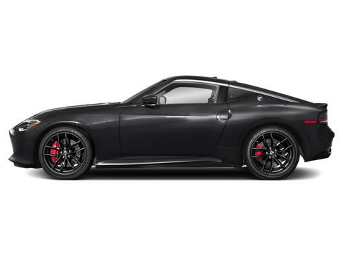 New 2026 Nissan Z Performance RWD image 3