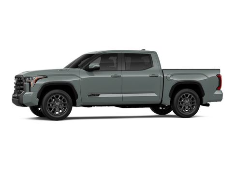 New 2026 Toyota Tundra Platinum AWD/4WD image 3