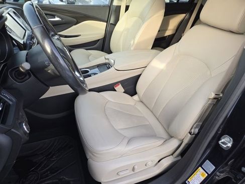 Used 2020 Buick Envision Preferred image 30