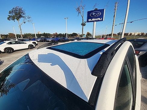 New 2026 Subaru Forester Premium image 8