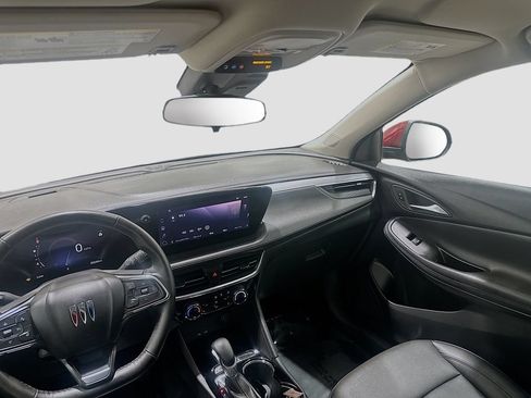 Used 2025 Buick Encore GX Sport Touring w/ Comfort Package FWD image 23