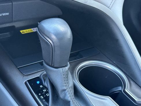 Used 2023 Toyota Camry SE image 22