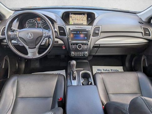 Used 2017 Acura RDX AWD w/ Technology Package image 19
