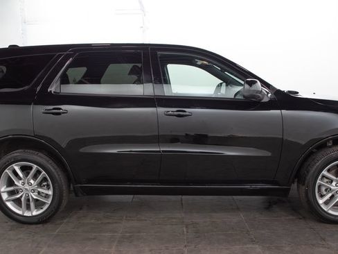 Used 2025 Dodge Durango GT AWD/4WD image 18