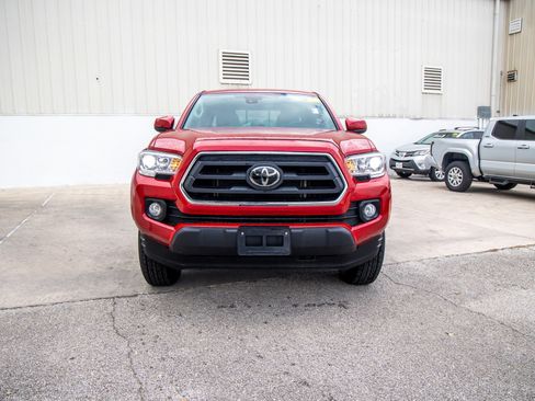 Used 2023 Toyota Tacoma SR5 image 3