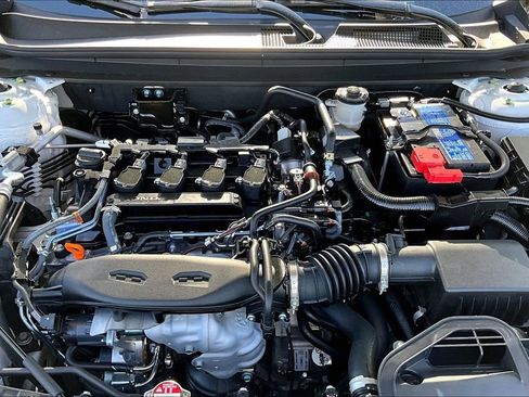 New 2026 Honda Accord SE image 5