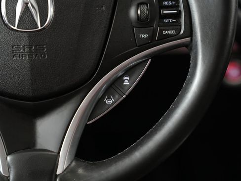 Used 2018 Acura MDX SH-AWD w/ Advance Package image 15