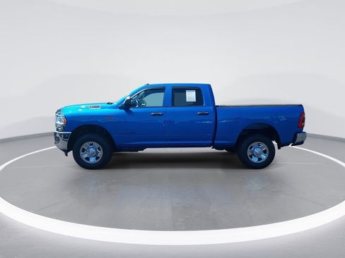 Used 2021 RAM 2500 Tradesman w/ Towing Technology Group AWD/4WD image 5