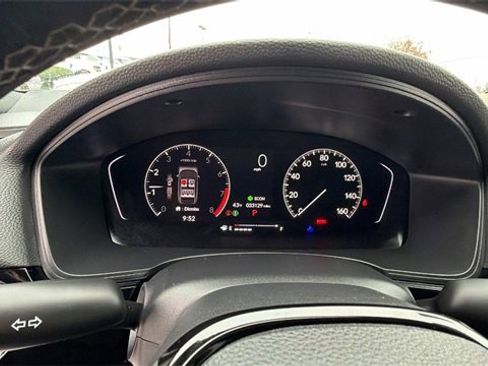 Used 2023 Honda Civic Sport image 27