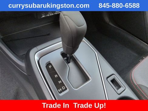 New 2026 Subaru Impreza 2.0i Sport w/ Popular Package #2 image 15