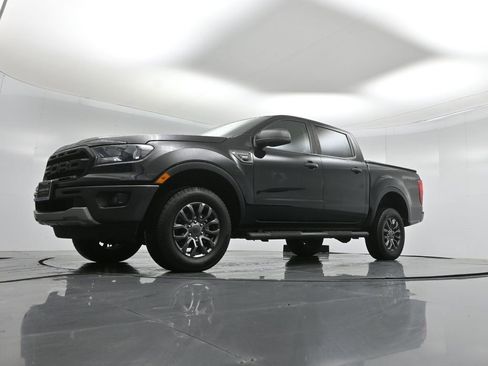 Certified 2021 Ford Ranger XLT w/ Equipment Group 301A Mid image 43