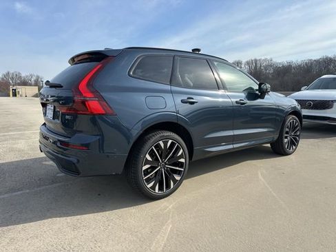 New 2026 Volvo XC60 B5 Ultra w/ Protection Package Premier image 7