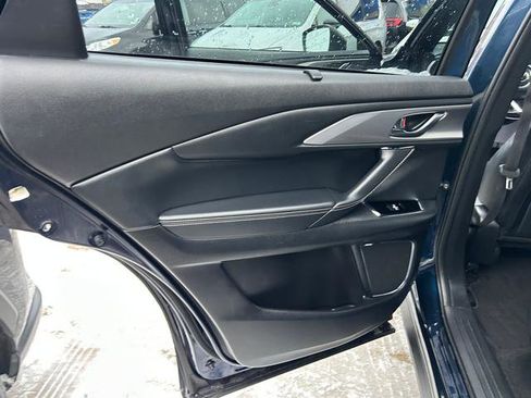 Used 2023 MAZDA CX-9 Grand Touring image 9