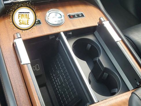 New 2025 Lincoln Navigator Black Label image 29