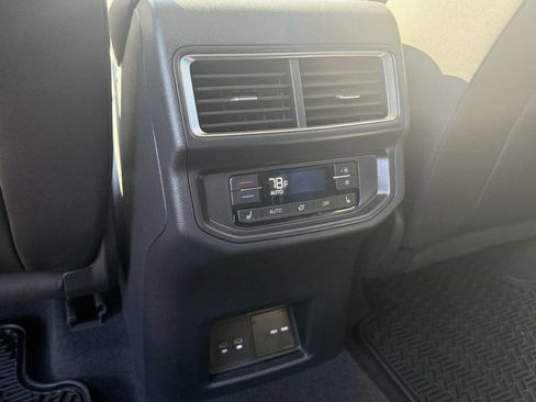 New 2026 Volkswagen Atlas SEL Premium R-Line image 23