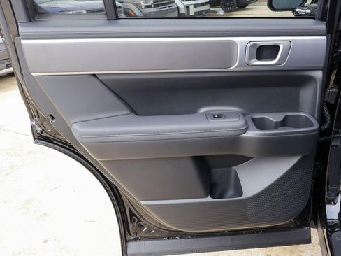 New 2026 Hyundai Santa Fe SEL image 13