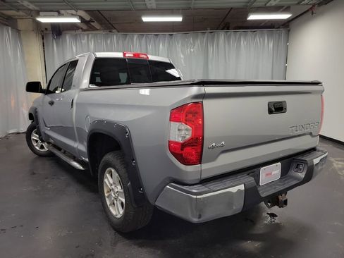 Used 2015 Toyota Tundra SR5 image 6