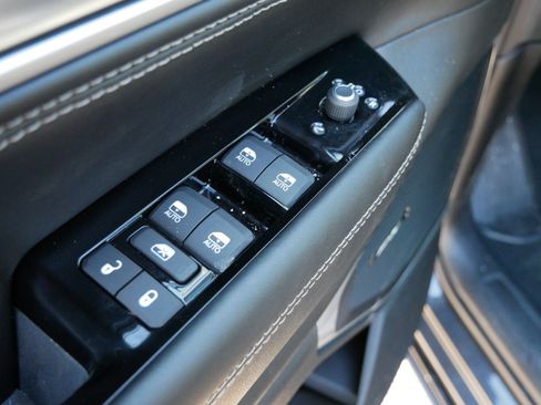 New 2026 Jeep Grand Wagoneer w/ Premium Group I image 12