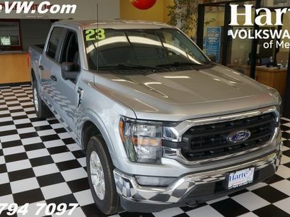 Used 2023 Ford F150 XLT