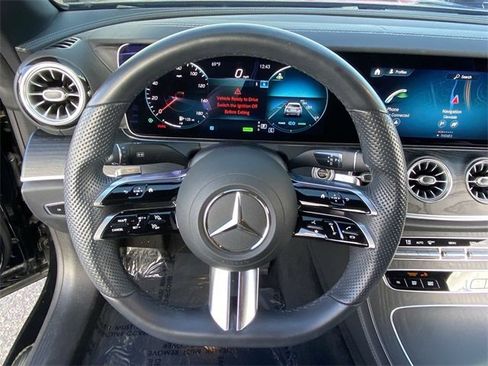 Used 2022 Mercedes-Benz E 450 E 450 image 23