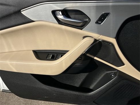 Used 2024 Acura TLX w/ Technology Package image 25