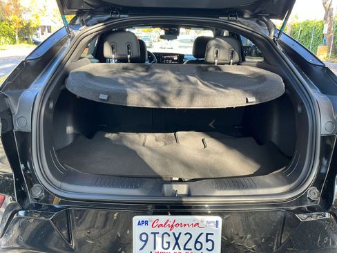 Used 2025 Buick Envista Sport Touring image 29