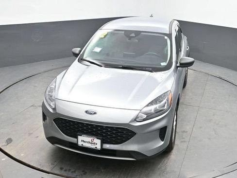Used 2022 Ford Escape SE FWD image 26