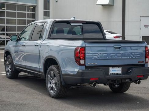 New 2026 Honda Ridgeline TrailSport image 11